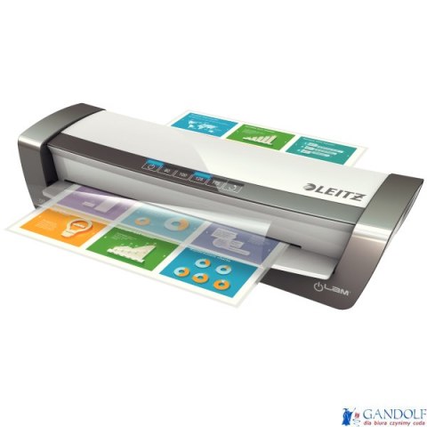 Laminator iLam OFFICE Pro A3 75180084 LEITZ Laminator iLam OFFICE Pro A3 75180084 LEITZ