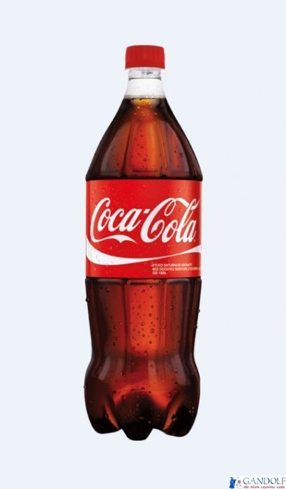 Napój COCA COLA 0.85L butelka PET Napój COCA COLA 0.85L butelka PET