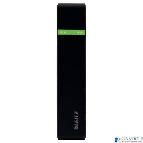 Przenośna_ ładowarka LEITZ Complete 2600 mAh ze złączem USB 63110095 Przenośna_ ładowarka LEITZ Complete 2600 mAh ze złączem USB 63110095