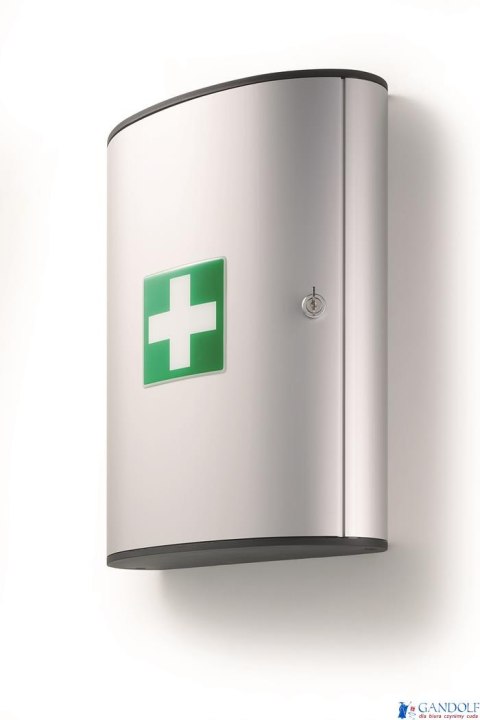 Apteczka DURABLE FIRST AID L 1973 duża Apteczka DURABLE FIRST AID L 1973 duża