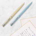 Długopis ALLURE PASTEL NIEBIESKI WATERMAN 2105224