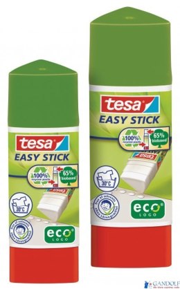 Klej w sztyfcie TESA Ecologo 12g trójkątny 57272-00200-00