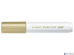 Marker PINTOR M złoty PISW-PT-M-GD PILOT