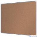 Tablica ogłoszeniowa korkowa Nobo Premium Plus 1200x900mm 1915181