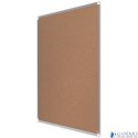 Tablica ogłoszeniowa korkowa Nobo Premium Plus 1200x900mm 1915181