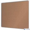 Tablica ogłoszeniowa korkowa Nobo Premium Plus 1500x1200mm 1915183