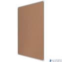 Tablica ogłoszeniowa korkowa Nobo Premium Plus 1500x1200mm 1915183