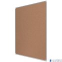 Tablica ogłoszeniowa korkowa Nobo Premium Plus 1800x1200mm 1915184