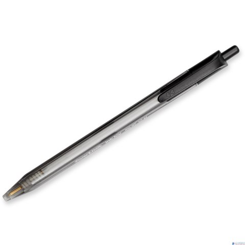 Długopis automatyczny INKJOY 100RT M 1.0mm czarny PAPER MATE S0977430 Długopis automatyczny INKJOY 100RT M 1.0mm czarny PAPER MATE S0977430