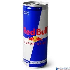 Napój energetyczny RED BULL Energy Drink 250ml puszka Napój energetyczny RED BULL Energy Drink 250ml puszka
