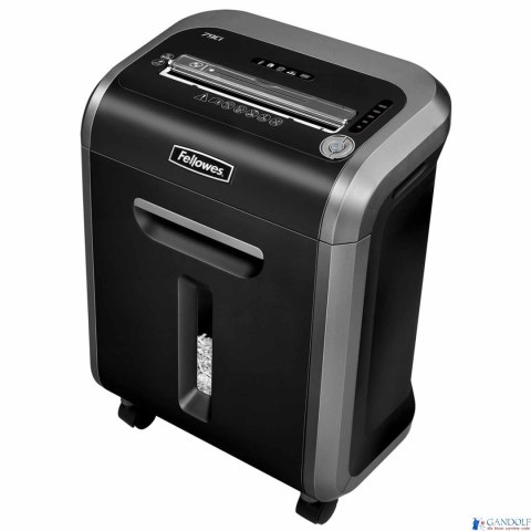 Niszczarka FELLOWES 79Ci 4679001 Niszczarka FELLOWES 79Ci 4679001