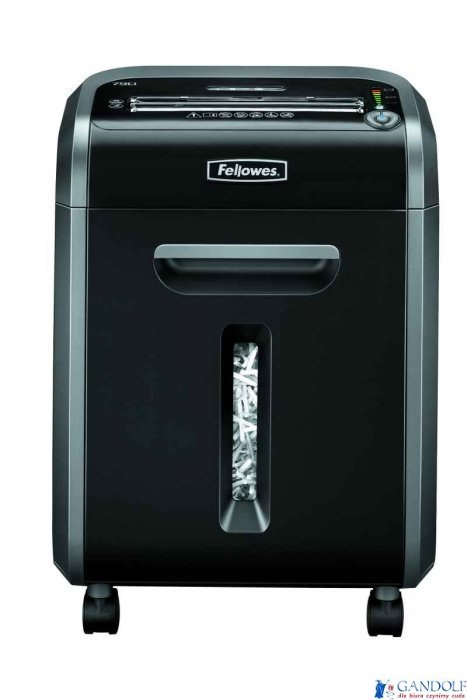 Niszczarka FELLOWES 79Ci 4679001 Niszczarka FELLOWES 79Ci 4679001