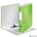 Segregator z mechanizmem WOW Leitz 180, A4/50mm, zielony 10060054