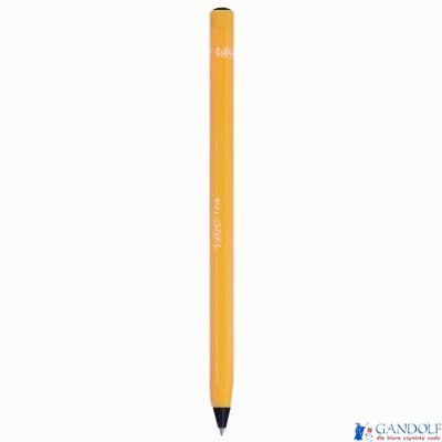 Długopis BIC Orange Original Fine czarny, 8099231