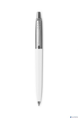 Długopis JOTTER ORIGINALS WHITE PARKER 2096874, blister