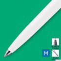 Długopis JOTTER ORIGINALS WHITE PARKER 2096874, blister