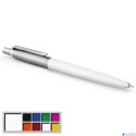 Długopis JOTTER ORIGINALS WHITE PARKER 2096874, blister