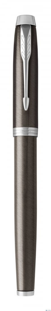 Pióro wieczne (F) PARKER IM DARK ESPRESSO CT 1931650, giftbox Pióro wieczne (F) PARKER IM DARK ESPRESSO CT 1931650, giftbox