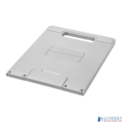 Podstawka Kensington SmartFit Easy Riser Go Small pod tablet lub laptopa o przekątnej 14 K50421EU Podstawka Kensington SmartFit Easy Riser Go Small pod tablet lub laptopa o przekątnej 14 K50421EU