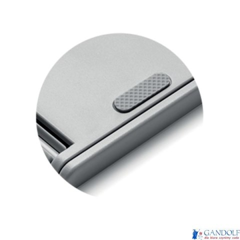 Podstawka Kensington SmartFit Easy Riser Go Small pod tablet lub laptopa o przekątnej 14 K50421EU Podstawka Kensington SmartFit Easy Riser Go Small pod tablet lub laptopa o przekątnej 14 K50421EU