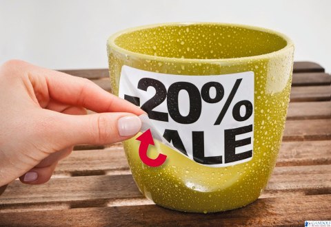 Etykiety Heavy Duty L4774REV-20 99,1 x 139 20ark białe, poliestrowe, usuwalne, Avery Zweckform