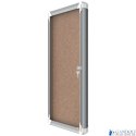 Gablota korkowa wewnętrzna Nobo Premium Plus 4xA4 1902561
