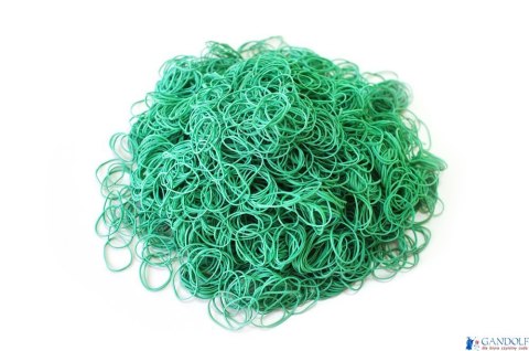 Gumki recepturki 1kg 30mm białe gurewe30x1.5x1.5 EMERSON Gumki recepturki 1kg 30mm białe gurewe30x1.5x1.5 EMERSON