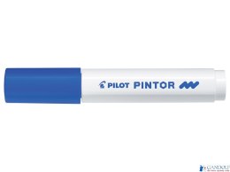 Marker PINTOR M niebieski PISW-PT-M-L PILOT (X)