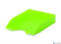 Półka na dokumenty DURABLE BASIC A4 zielona 1701672020