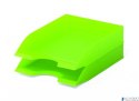 Półka na dokumenty DURABLE BASIC A4 zielona 1701672020