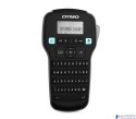 Drukarka przenośna etykiet DYMO LabelManager 160,klawiatura QWERTY S0946320/2174612