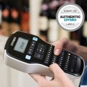Drukarka przenośna etykiet DYMO LabelManager 160,klawiatura QWERTY S0946320/2174612