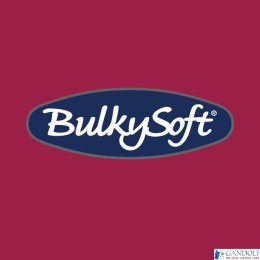 Serwetki BULKYSOFT 24x24mm 2 warstwy bordo (100szt)