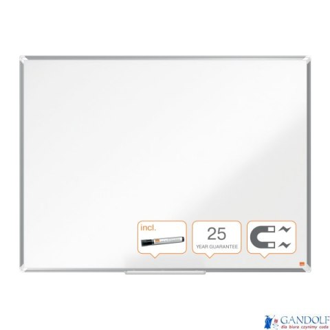 Tablica porcelanowa Nobo Premium Plus 1200x900mm 1915145
