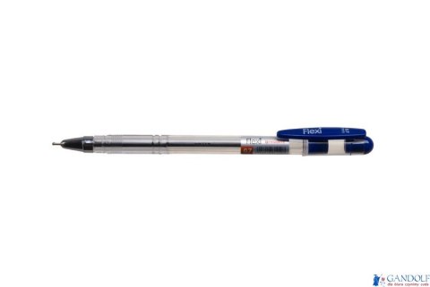 Długopis FLEXI niebieski PENMATE TT7038 Długopis FLEXI niebieski PENMATE TT7038