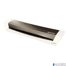 Laminator iLam Home OFFICE A3 szary 74400089 LEITZ