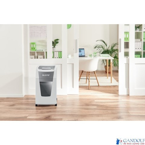 Niszczarka Leitz IQ AutoFeed 300, P5 80160000