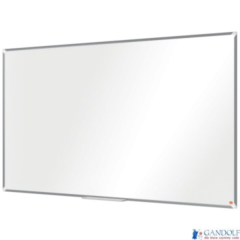 Tablica porcelanowa panoramiczna Nobo Premium Plus 85 1880x1060mm 1915369