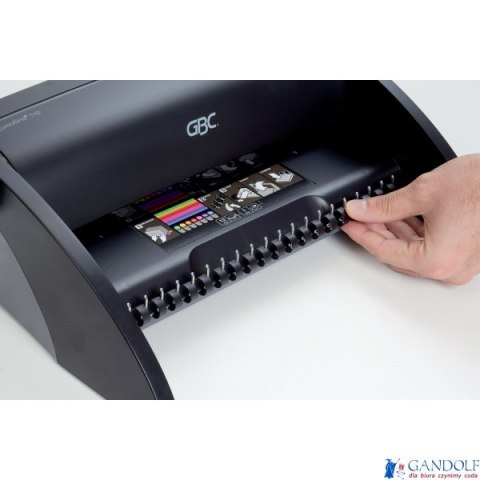 Bindownica CombBind 110 GBC 4401844 Bindownica CombBind 110 GBC 4401844