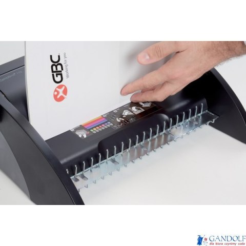 Bindownica CombBind 110 GBC 4401844 Bindownica CombBind 110 GBC 4401844