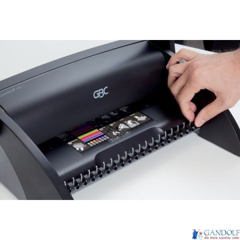 Bindownica CombBind 110 GBC 4401844 Bindownica CombBind 110 GBC 4401844