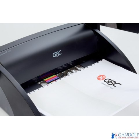 Bindownica CombBind 110 GBC 4401844 Bindownica CombBind 110 GBC 4401844