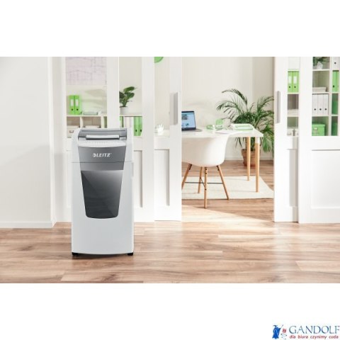 Niszczarka Leitz IQ AutoFeed 600, P5 80180000