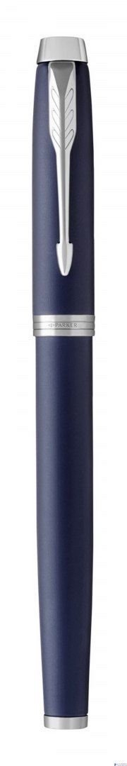 Pióro wieczne (F) PARKER IM MATTE BLUE CT 1931647, giftbox Pióro wieczne (F) PARKER IM MATTE BLUE CT 1931647, giftbox