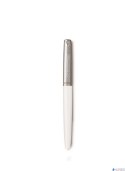 Pióro wieczne (M) JOTTER ORIGINALS WHITE PARKER 2096871, blister