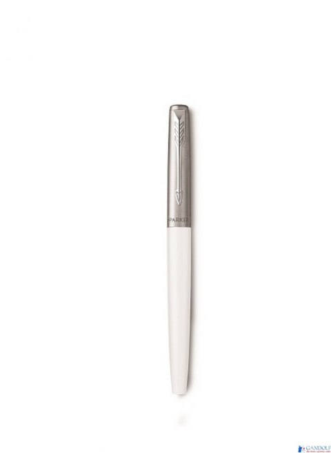 Pióro wieczne (M) JOTTER ORIGINALS WHITE PARKER 2096871, blister Pióro wieczne (M) JOTTER ORIGINALS WHITE PARKER 2096871, blister