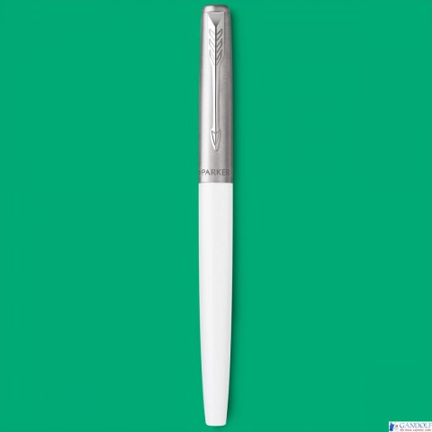 Pióro wieczne (M) JOTTER ORIGINALS WHITE PARKER 2096871, blister Pióro wieczne (M) JOTTER ORIGINALS WHITE PARKER 2096871, blister