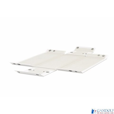 Pudło LEITZ C&S na CD biały 60410001 Pudło LEITZ C&S na CD biały 60410001