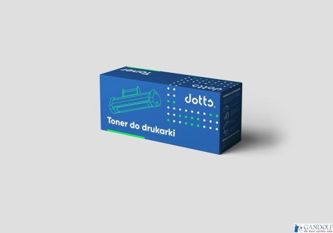 Toner IMO-44469722 (44469722) żółty 5000str DOTTS zamiennik OKI