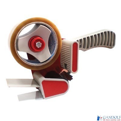 Gilotynka/dyspenser do taśmy PACKER H11 SMART Gilotynka/dyspenser do taśmy PACKER H11 SMART